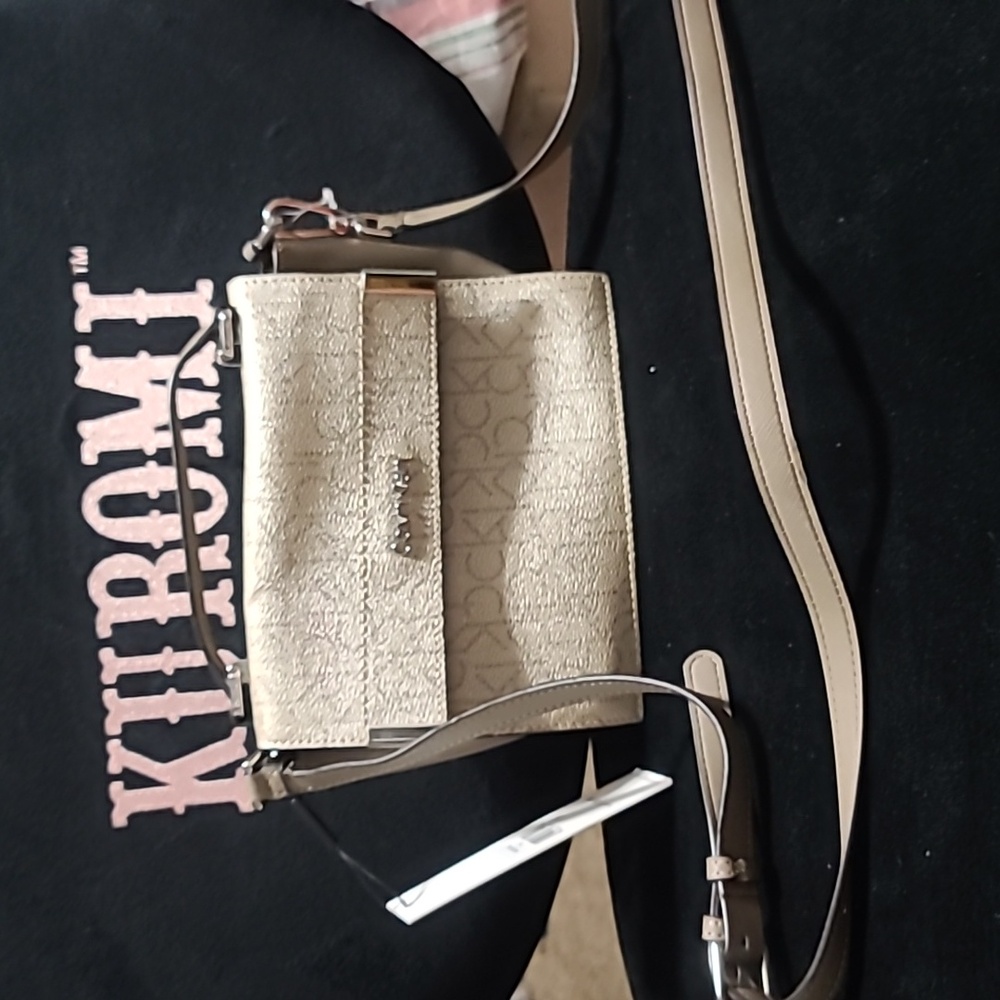 Calvin klein Crossbody